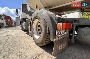 Тягач DAF CF 2011 в 