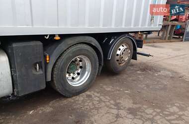 Самосвал DAF CF 2010 в Запорожье