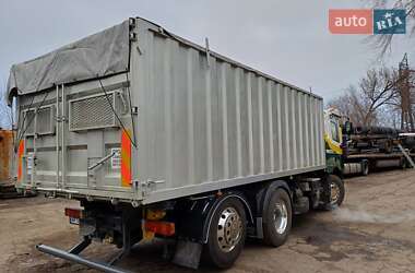 Самосвал DAF CF 2010 в Запорожье