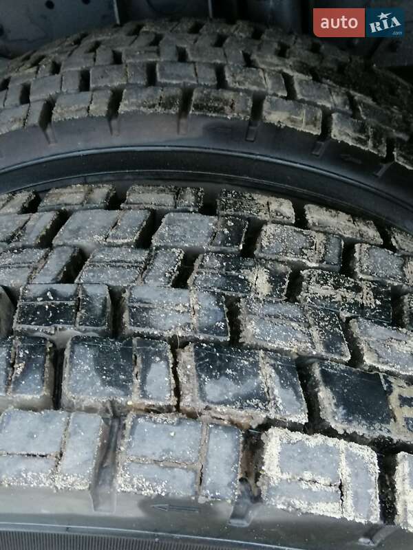 Эвакуатор DAF CF 2005 в Луцке