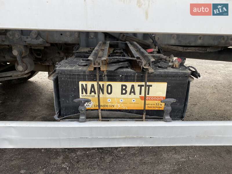 Борт DAF CF 2011 в Хмельницькому фото 14 Борт DAF CF 2011 в Хмельницькому