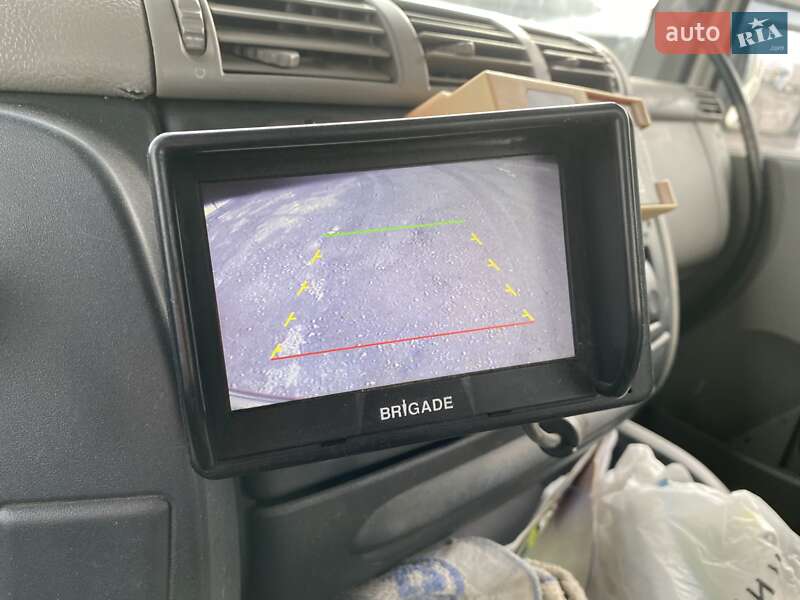 Борт DAF CF 2011 в Хмельницькому фото 21 Борт DAF CF 2011 в Хмельницькому