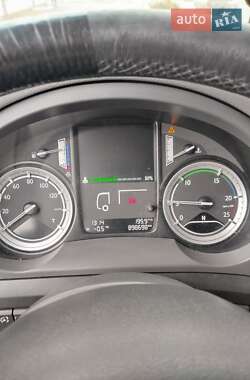 Тягач DAF CF 2015 в Львові