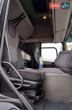 Тягач DAF CF 2015 в Львові