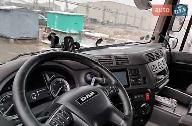 Тягач DAF CF 2015 в Львові