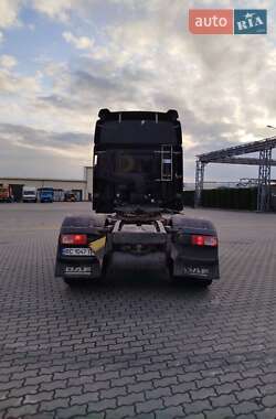 Тягач DAF CF 2015 в Львові