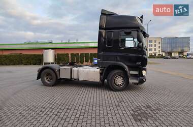 Тягач DAF CF 2015 в Львові