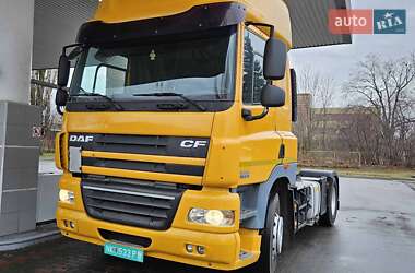 Тягач DAF CF 2011 в 