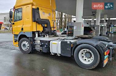 Тягач DAF CF 2011 в 