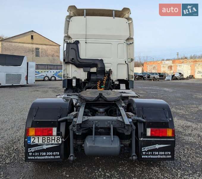 Тягач DAF CF 2012 в Рівному фото 3 Тягач DAF CF 2012 в Рівному