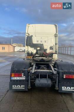 Тягач DAF CF 2007 в Харькове