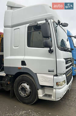 Зерновоз DAF CF 2012 в Умані