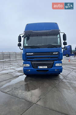 Зерновоз DAF CF 2008 в Києві