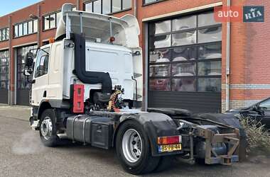 Тягач DAF CF 2007 в 