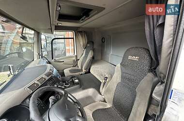 Тягач DAF CF 2007 в 