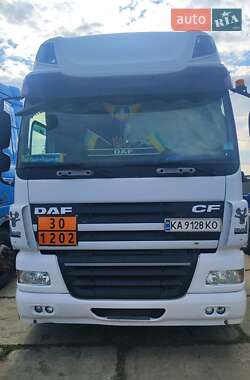 Тягач DAF CF 2010 в Києві