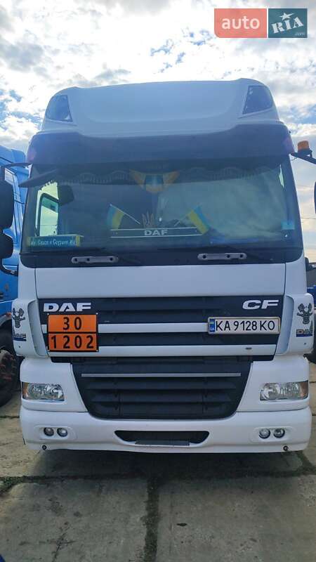 DAF CF 2010