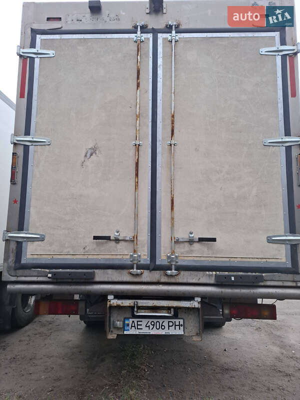 Рефрижератор DAF CF 2008 в Днепре