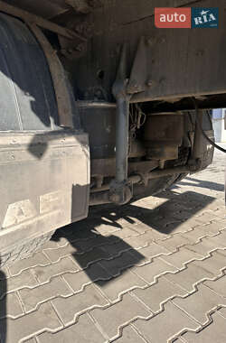 Рефрижератор DAF CF 2005 в Львові