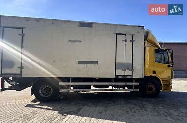 Рефрижератор DAF CF 2005 в Львові