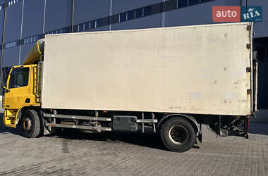 Рефрижератор DAF CF 2005 в Львові