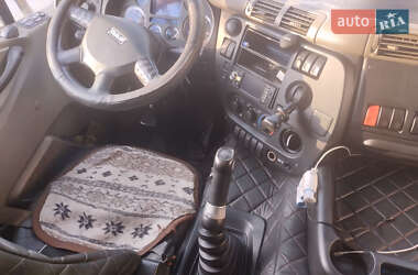 Тягач DAF CF 2008 в 