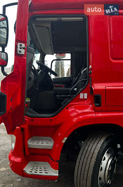 Тентованый DAF CF 2013 в 