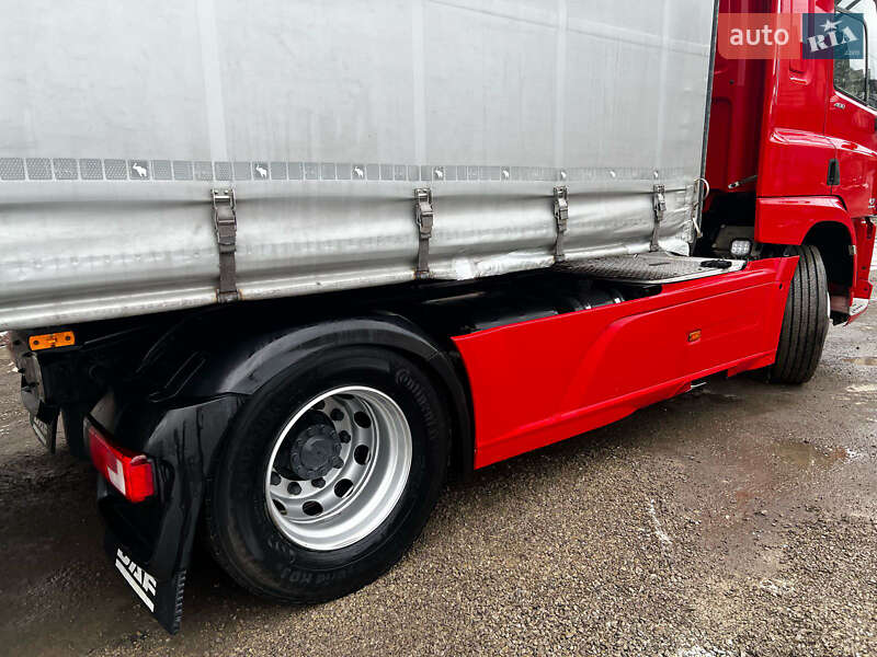 Тентованый DAF CF 2013 в Тернополе фото 7 Тентованый DAF CF 2013 в Тернополе