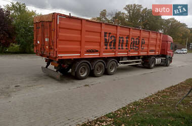 Самосвал DAF CF 2011 в Верхнеднепровске