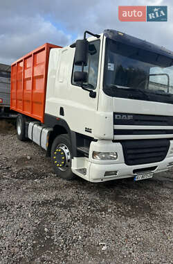 Самосвал DAF CF 2004 в Первомайске