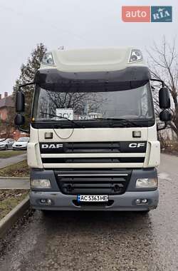 Тягач DAF CF 2009 в Киеве