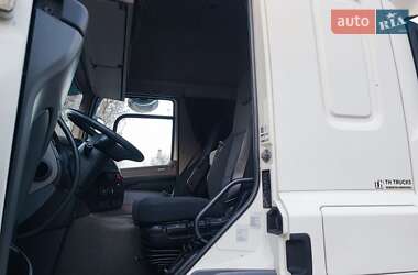 Тягач DAF CF 2018 в Дубно