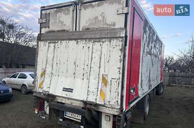 Грузовой фургон DAF CF 2005 в 
