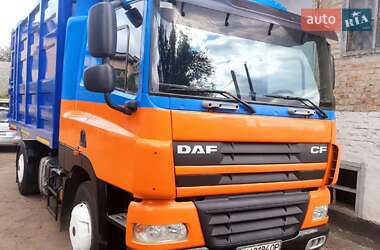 Самоскид DAF CF 2007 в Олександрії