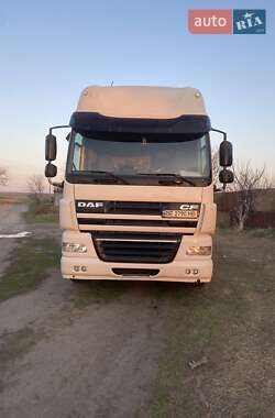 Тягач DAF CF 2011 в 