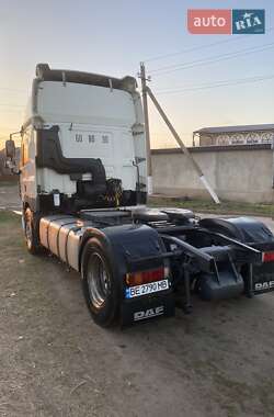 Тягач DAF CF 2011 в 