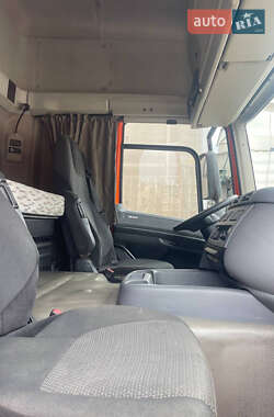 Тягач DAF CF 2015 в 