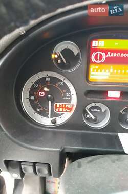 Тягач DAF CF 2011 в 