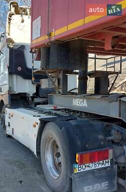 Тягач DAF CF 2007 в 