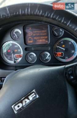Тягач DAF CF 2007 в 