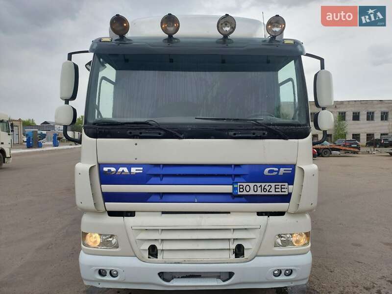Зерновоз DAF CF 2009 в Николаеве