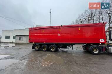 Тягач DAF CF 2001 в 
