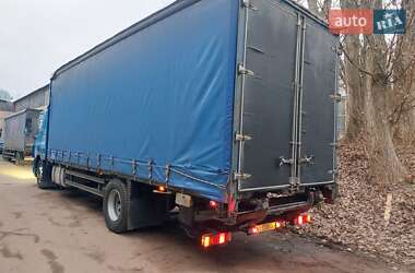 Рефрижератор DAF CF 2006 в 