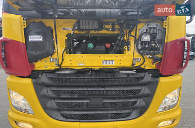 Тягач DAF CF 2016 в 