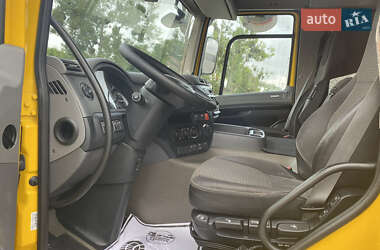 Тягач DAF CF 2016 в 