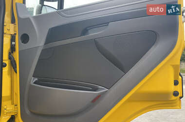Тягач DAF CF 2016 в 