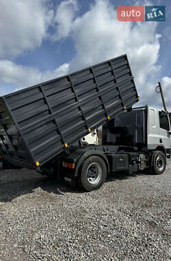 Самосвал DAF CF 2011 в 