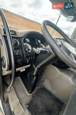 Самосвал DAF CF 2011 в 