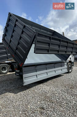 Самосвал DAF CF 2011 в 