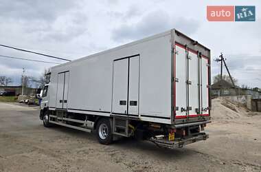 Рефрижератор DAF CF 2013 в 